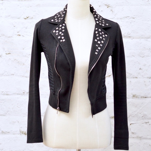 ❌SOLD❌ Olsenboye Jacket - Picture 2 of 4